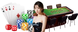 เว็บตรง ไม่ผ่านเอเย่นต์